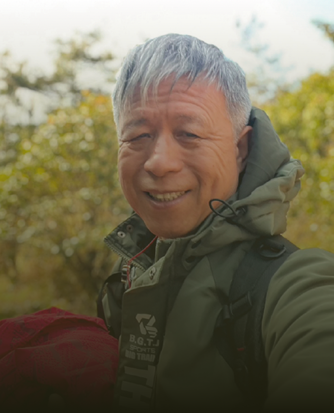 語言復振的下一步：從課堂回到餐桌